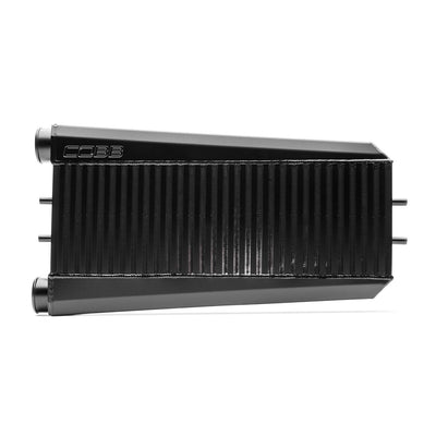 Cobb Front Mount Intercooler Redline Intake Package - 2022+ Subaru WRX