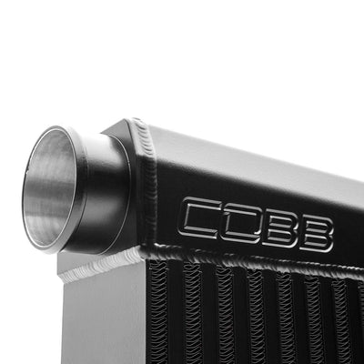 COBB VB Front Mount Intercooler Kit – 2022+ Subaru WRX