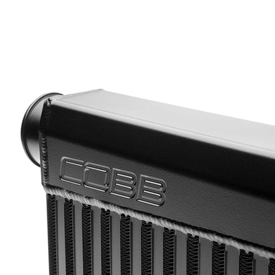 Cobb Tuning VB Front Mount Intercooler Kit - 2022+ Subaru WRX