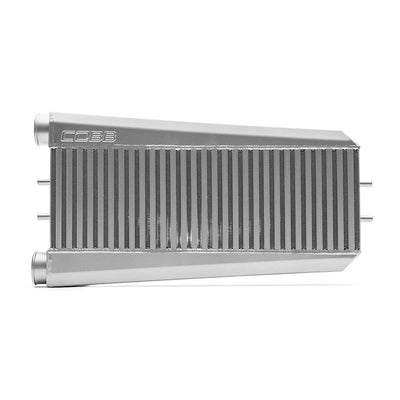 COBB VB Front Mount Intercooler Kit – 2022+ Subaru WRX