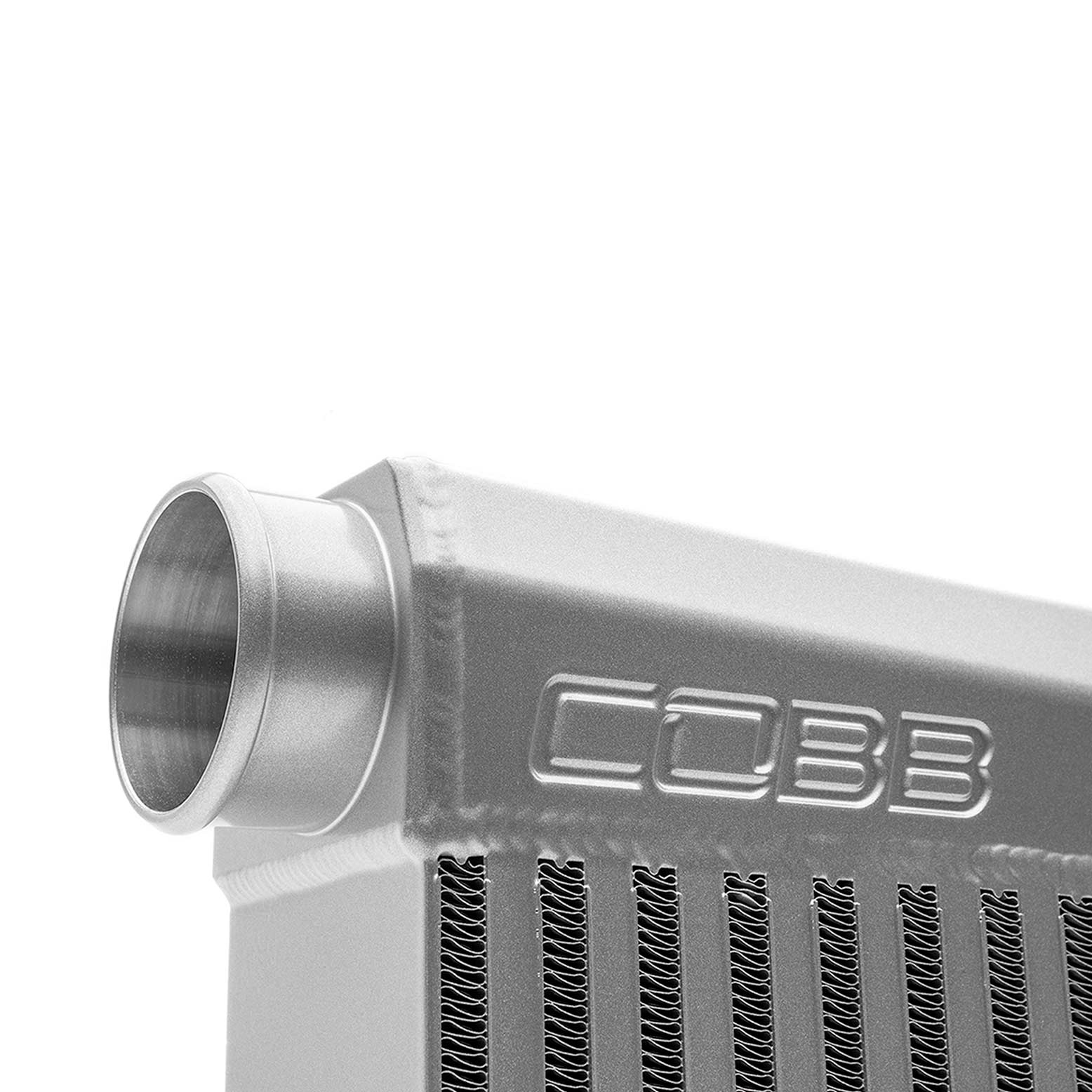 COBB VB Front Mount Intercooler Kit – 2022+ Subaru WRX