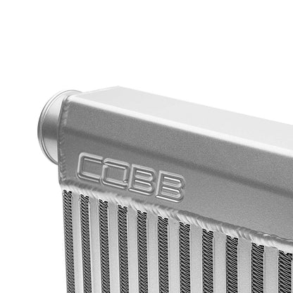 COBB VB Front Mount Intercooler Kit – 2022+ Subaru WRX