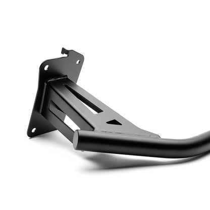 Cobb Front Mount Intercooler Redline Intake Package - 2022+ Subaru WRX