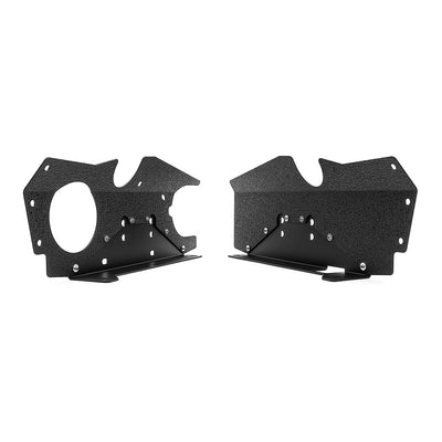 Cobb Front Mount Intercooler Redline Intake Package - 2022+ Subaru WRX