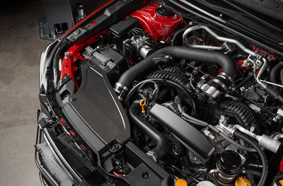 Cobb Tuning VB Front Mount Intercooler Kit - 2022+ Subaru WRX