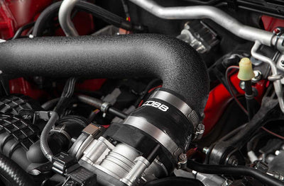 Cobb Tuning VB Front Mount Intercooler Kit - 2022+ Subaru WRX