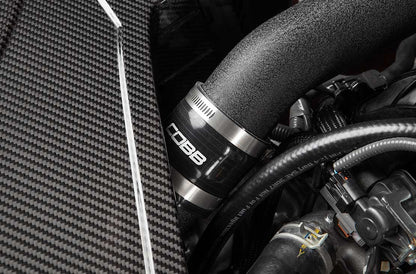 COBB VB Front Mount Intercooler Kit – 2022+ Subaru WRX