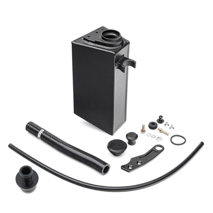 Cobb Subaru Front Mount Intercooler Core Black - 2015-2021 Subaru WRX / STI
