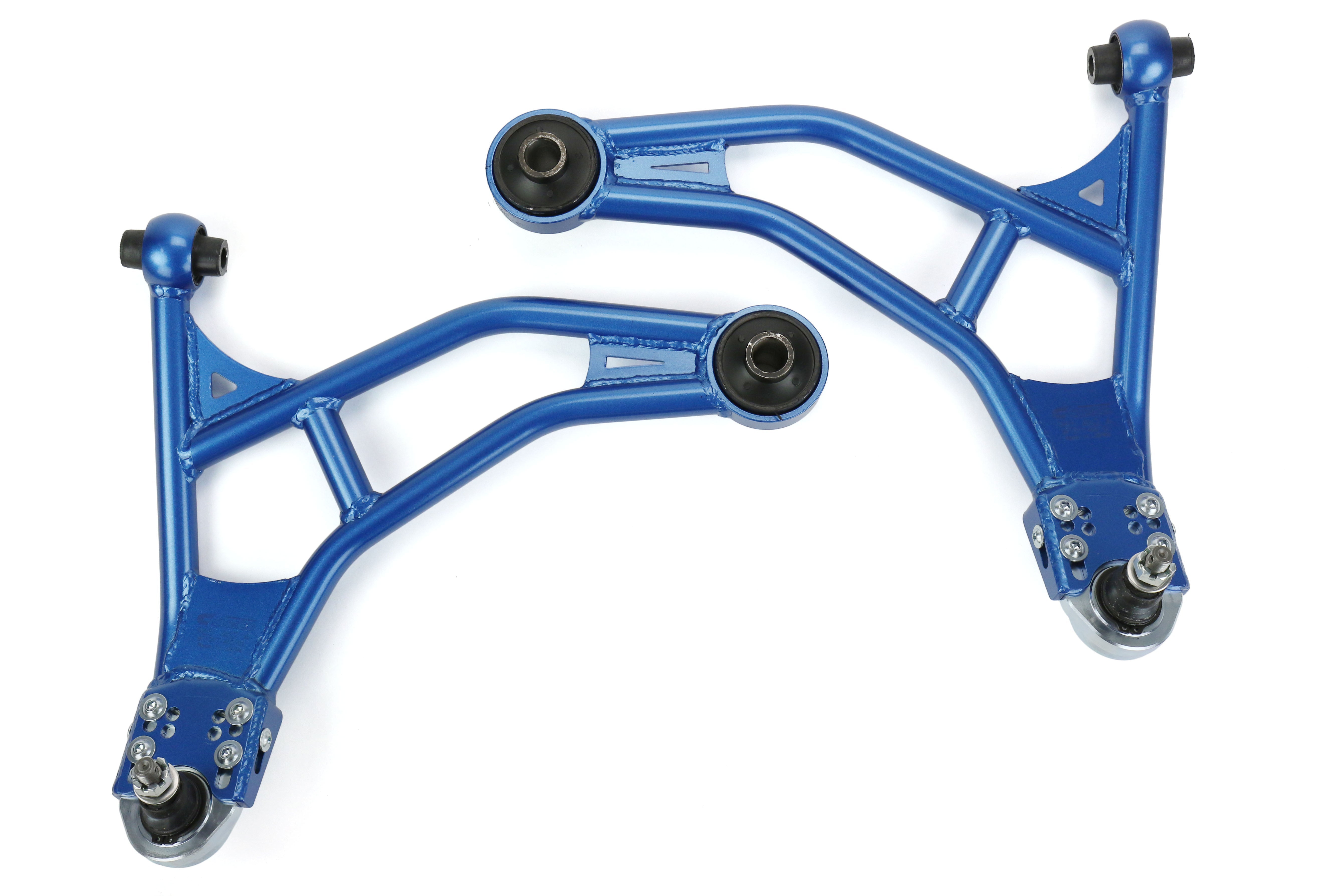 FR-S / BRZ / GR86 Cusco Wide Tread Lower Front Control Arm Set