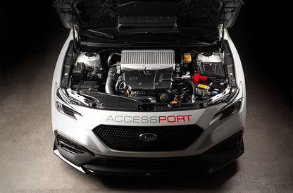 COBB Redline Driver Side Carbon Fiber VB Fuse Cover – 2022+ Subaru WRX