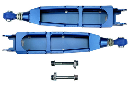 CUSCO Rear Lateral Control Arm / Rear Camber Adjustable Pillowball – 2022+ Toyota GR86 / Subaru BRZ / 15-21 Subaru WRX