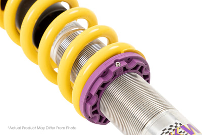 KW V3 Coilover Kit - 2023+ Toyota GR Corolla