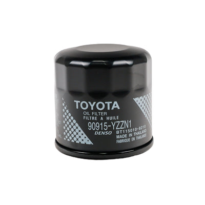 Toyota OEM Oil Filter