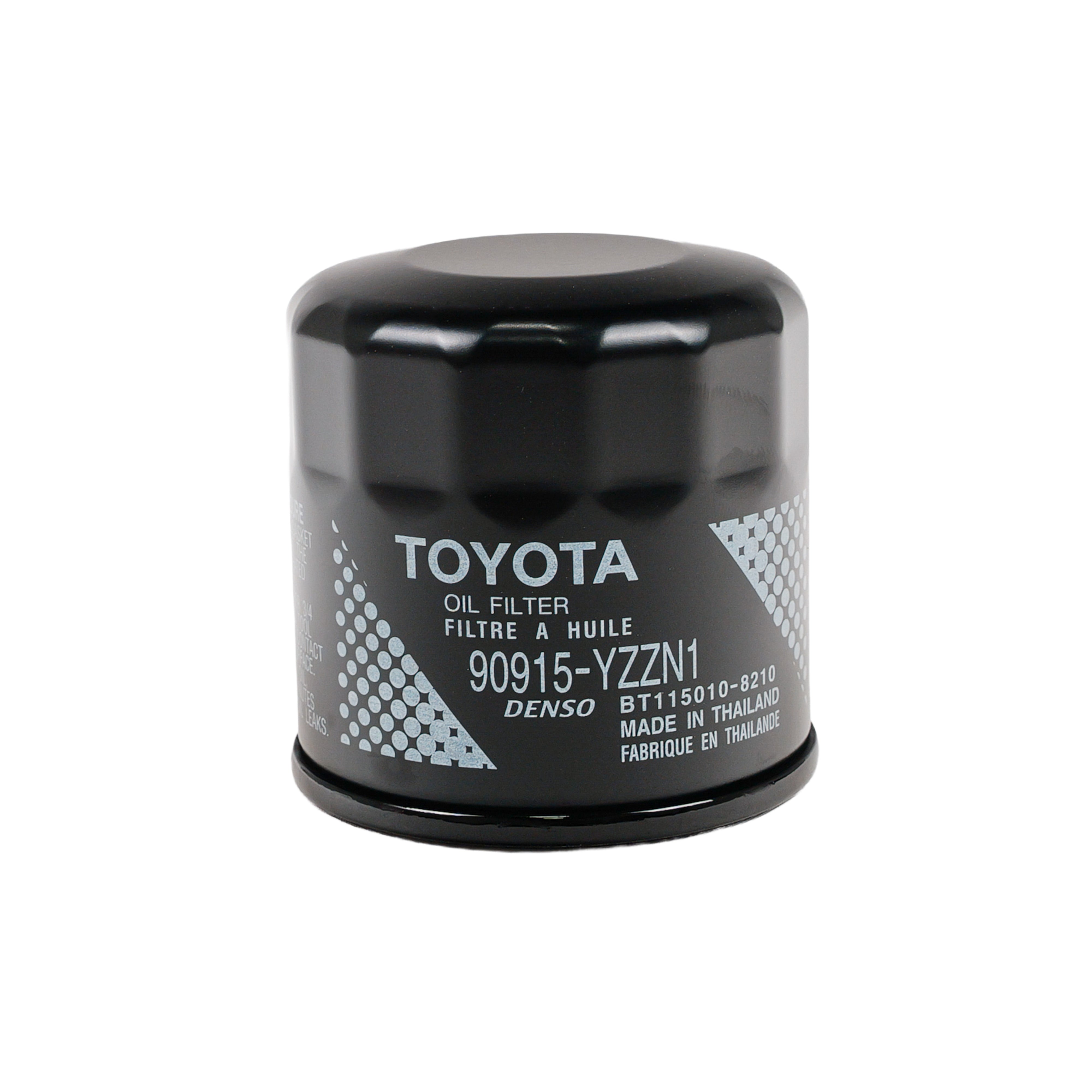 Toyota OEM Oil Filter