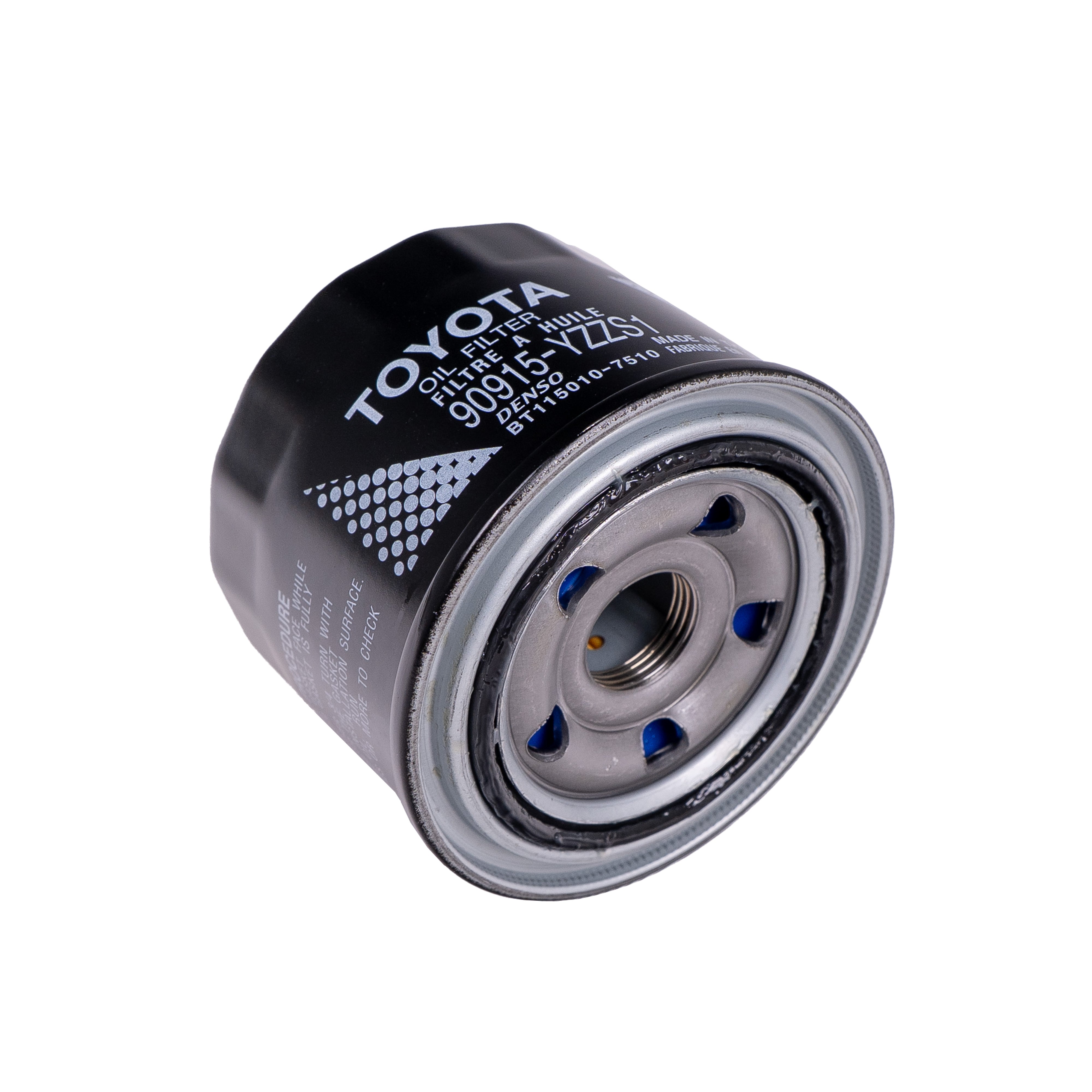 Toyota OEM Oil Filter
