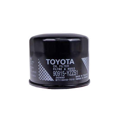 Toyota OEM Oil Filter