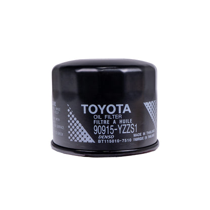 Toyota OEM Oil Filter