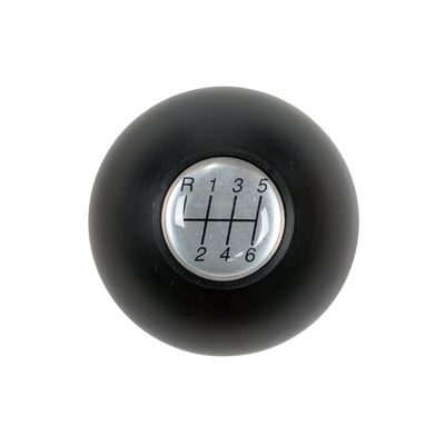 Cusco Sport Shift Knob 6 Speed 44mm OD - 2022+ Toyota GR86 & Subaru BRZ
