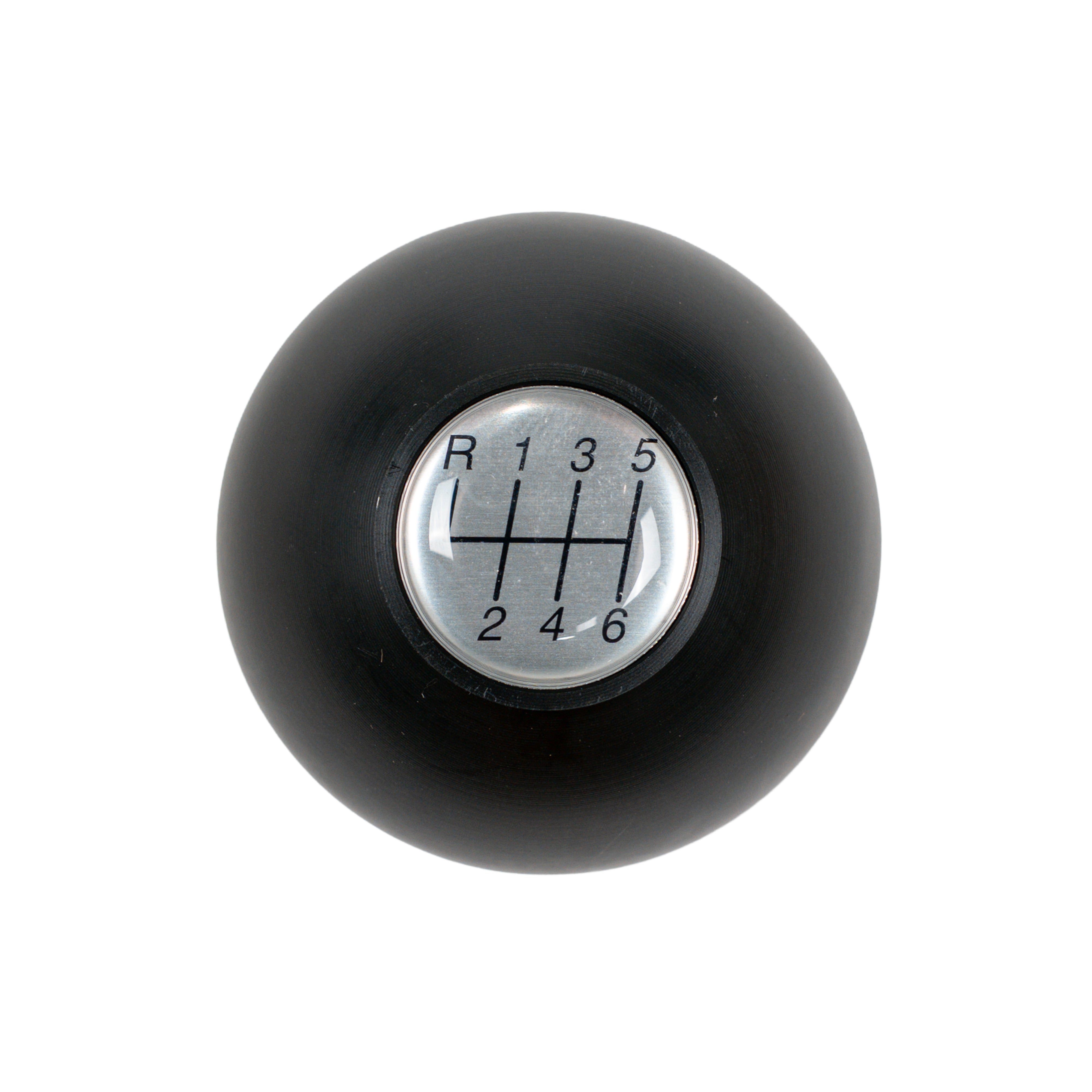 Cusco Sport Shift Knob 6 Speed 44mm OD - 2022+ Toyota GR86 & Subaru BRZ