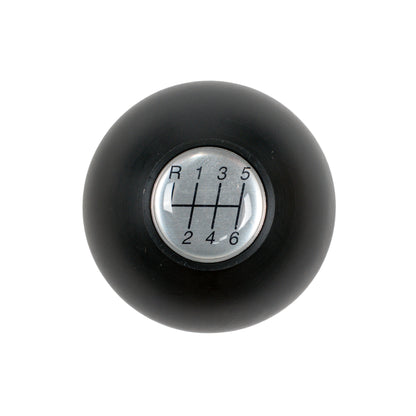 Cusco Sport Shift Knob 6 Speed 44mm OD - 2022+ Toyota GR86 & Subaru BRZ