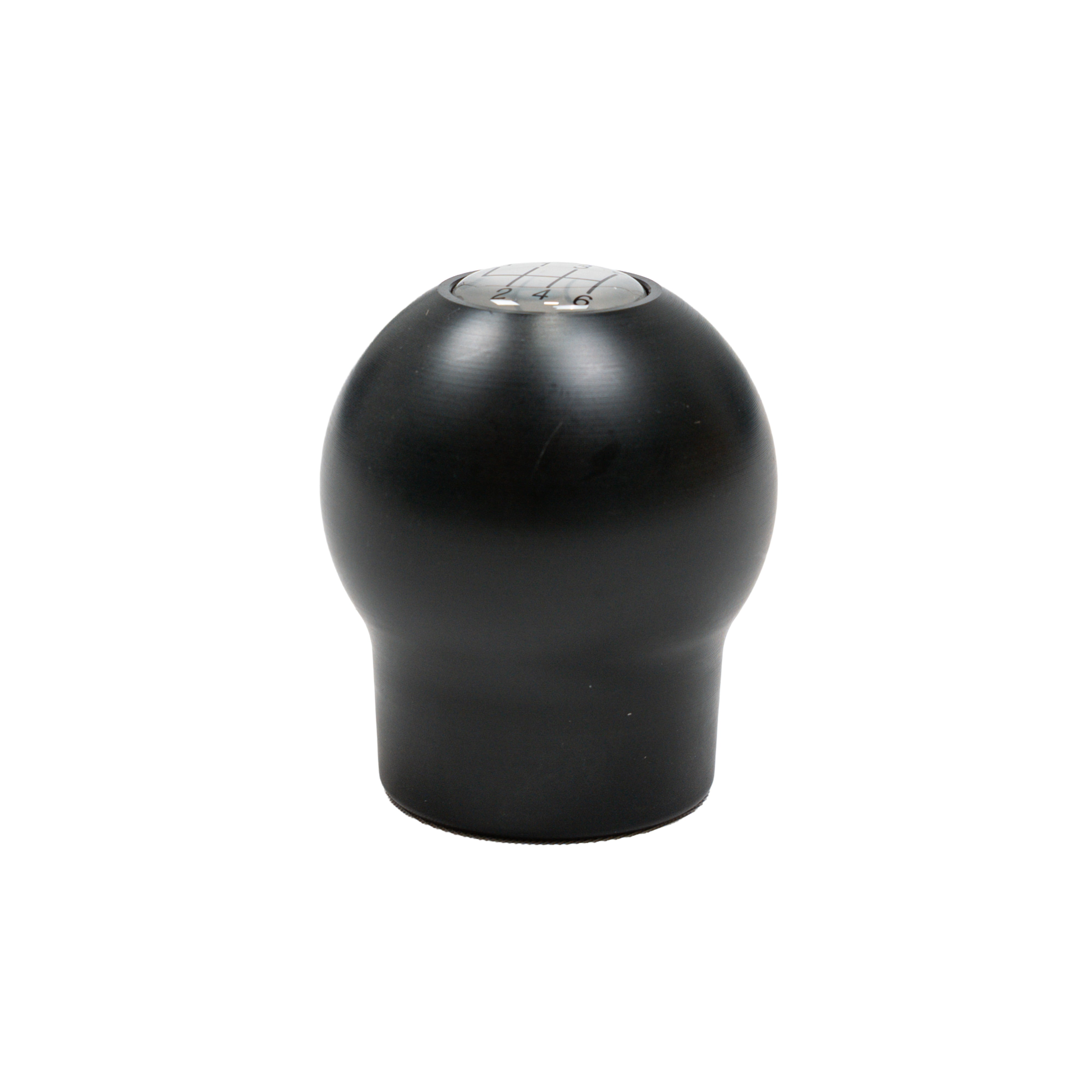 Cusco Sport Shift Knob 6 Speed 44mm OD - 2022+ Toyota GR86 & Subaru BRZ
