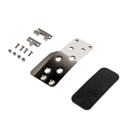 CUSCO Wide Accelerator Pedal Attachment – 2013–2016 Scion FR-S / 2013–2022+ Toyota 86 & GR86 / Subaru BRZ