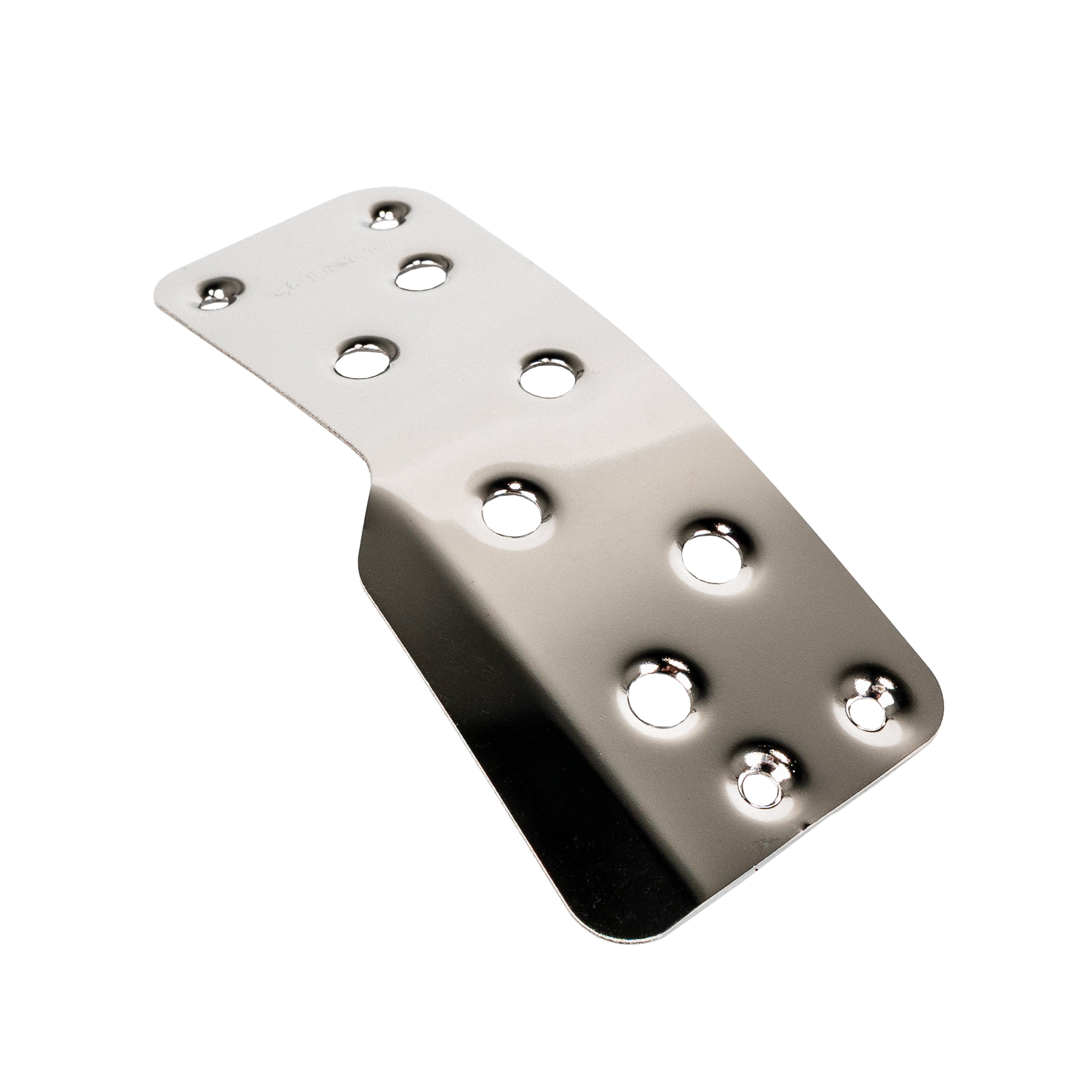 FR-S / GR86 / BRZ CUSCO Wide Accelerator Pedal Attachment – Driven