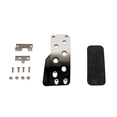 CUSCO Wide Accelerator Pedal Attachment – 2013–2016 Scion FR-S / 2013–2022+ Toyota 86 & GR86 / Subaru BRZ