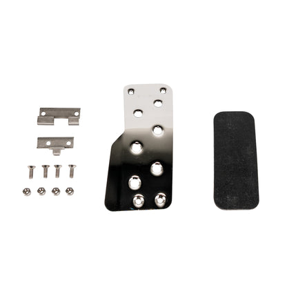 CUSCO Wide Accelerator Pedal Attachment – 2013–2016 Scion FR-S / 2013–2022+ Toyota 86 & GR86 / Subaru BRZ