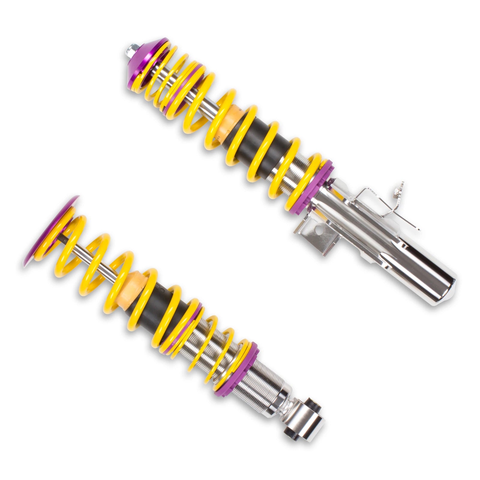 KW V1 Coilover Kit - 2013-2022+ Toyota GR86 86 / Subaru BRZ / Scion FR-S
