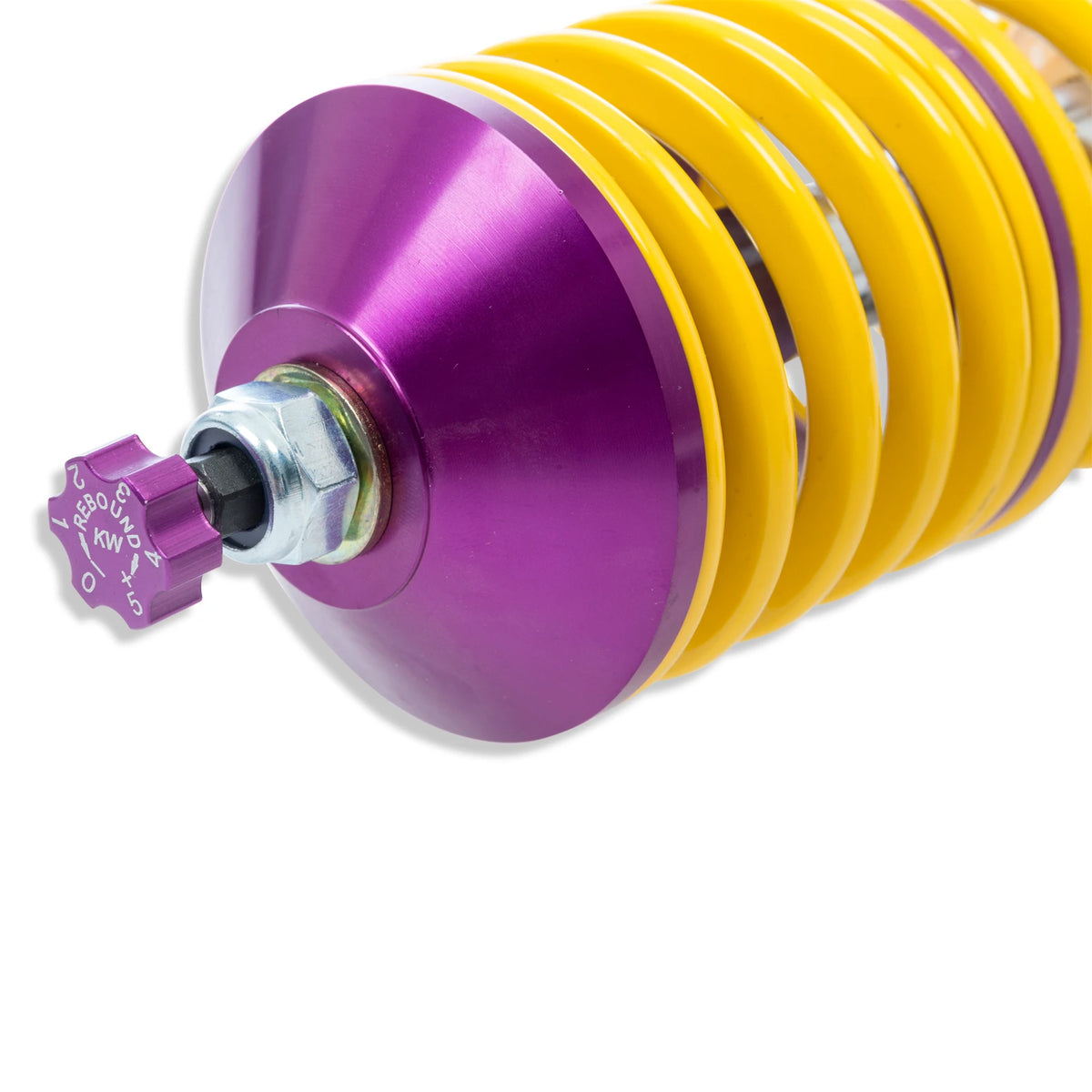 KW V3 Coilover Kit - 2015-2021 Subaru WRX / STI