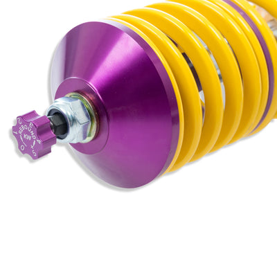 KW V3 Coilover Kit - 2015-2021 Subaru WRX / STI