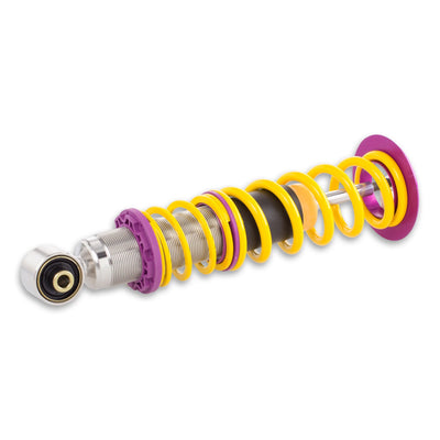 KW V1 Coilover Kit - 2013-2022+ Toyota GR86 86 / Subaru BRZ / Scion FR-S