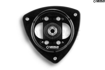 Verus Engineering Front Camber Plate Assembly - 2013+ FR-S / GT86 / BRZ / 2022+ Subaru BRZ / Toyota GR86