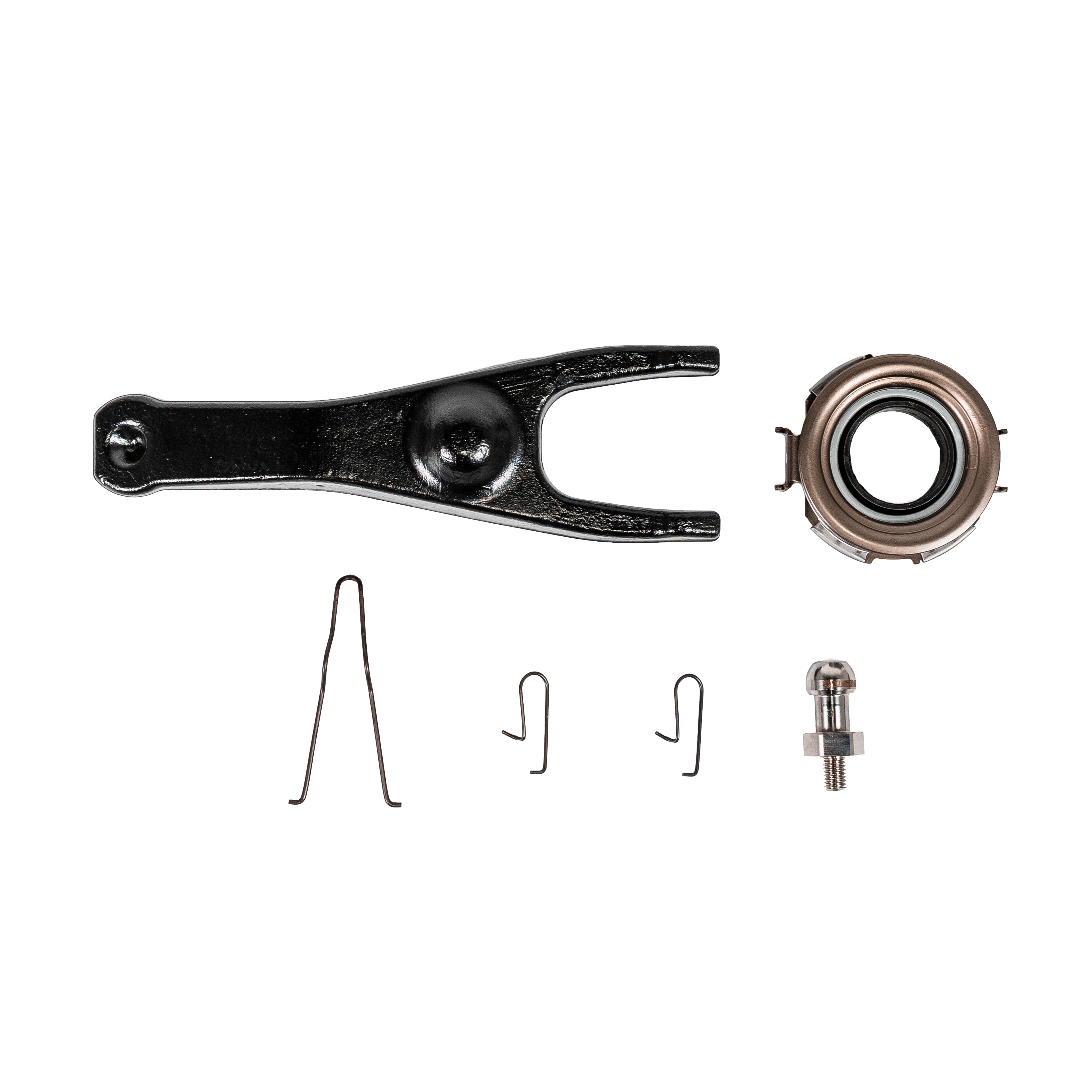 Verus Engineering Forged Clutch Fork - Subaru BRZ/ Scion FRS/ Toyota GT86/GR86
