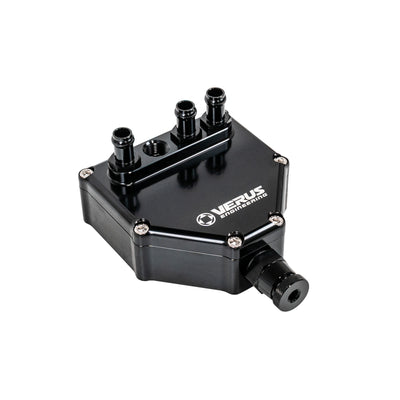 Verus Engineering Air Oil Separator - 2022+ Toyota GR86 / Subaru BRZ
