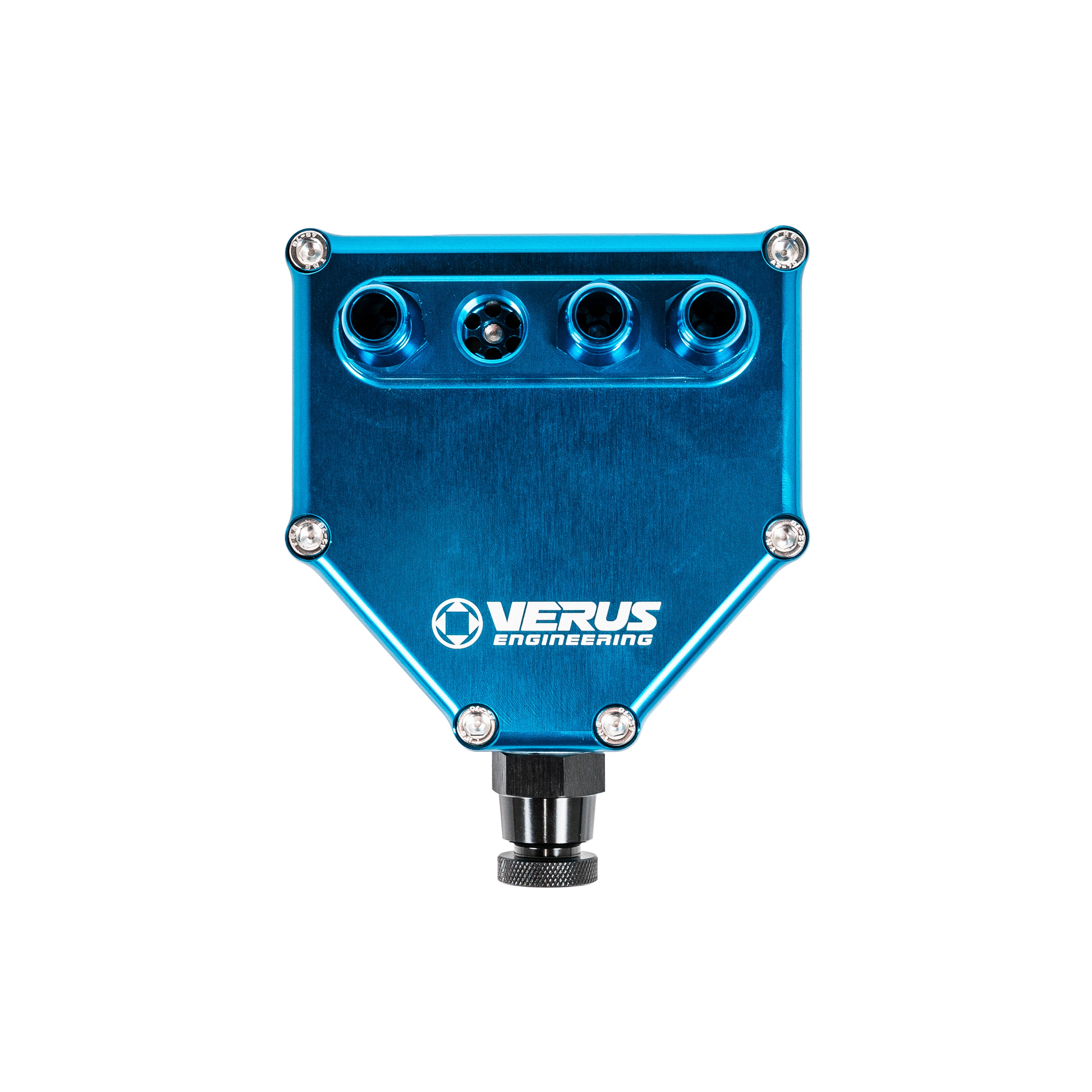 Verus Engineering Air Oil Separator - 2022+ Toyota GR86 / Subaru BRZ