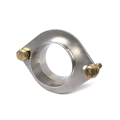 Overtake 3in. Downpipe to Stock Cat-Back Exhaust Adapter Subaru Turbo Models