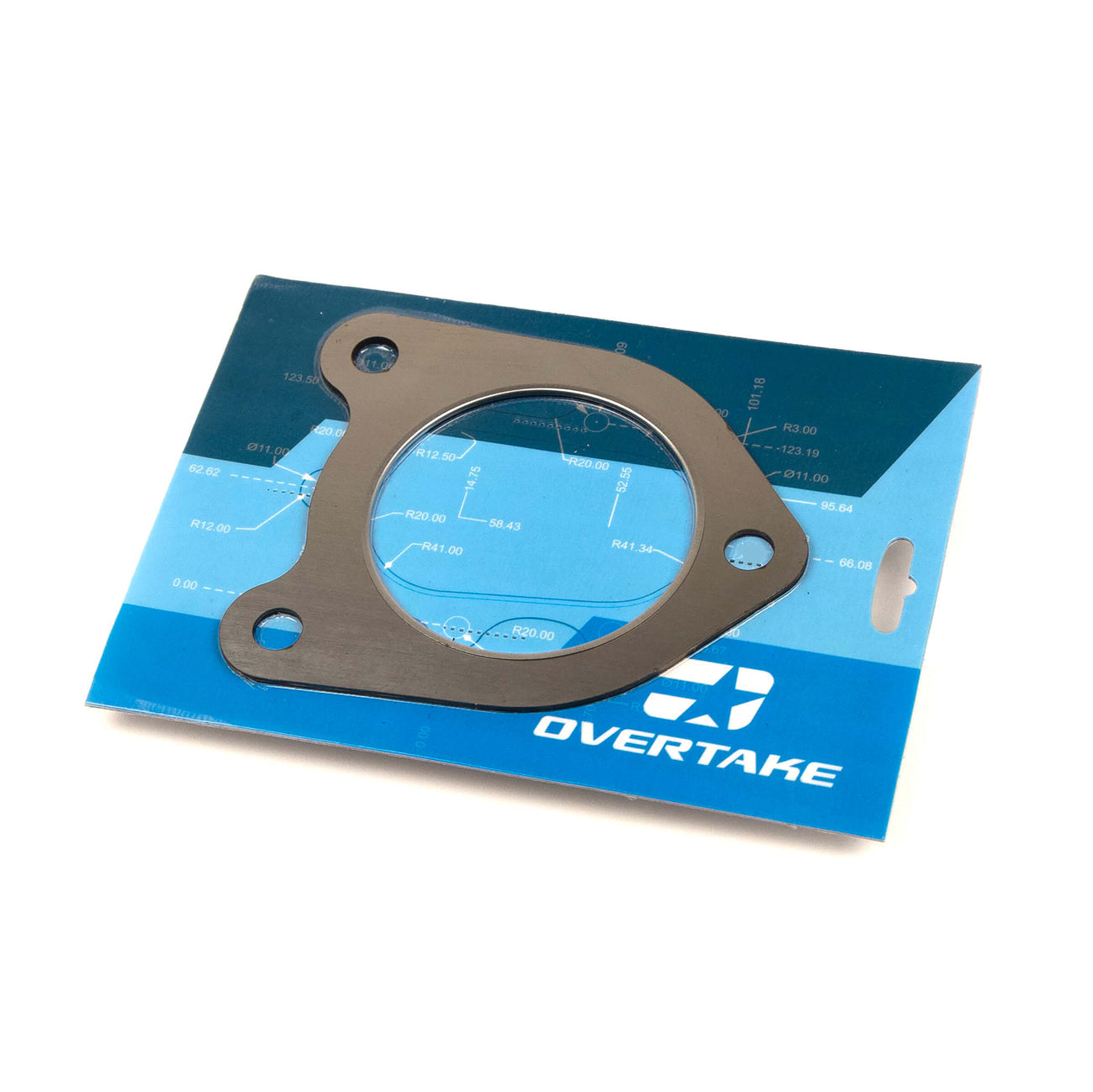 Overtake Exhaust Manifold to Turbo Gasket - 2022+ Subaru WRX / FA24