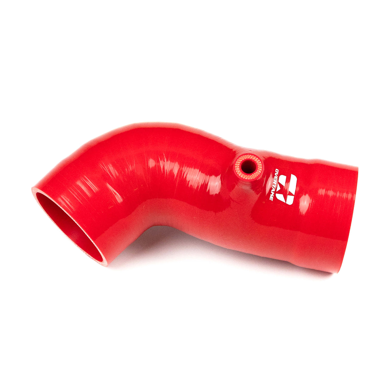 Overtake Post MAF Hose Kit - 2022+ Subaru BRZ / Toyota GR86