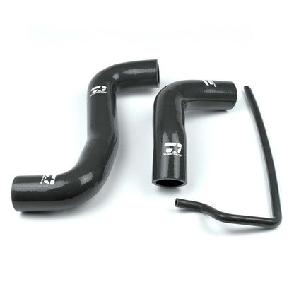 OVERTAKE Radiator Hose Kit - 2015-2021 Subaru STI