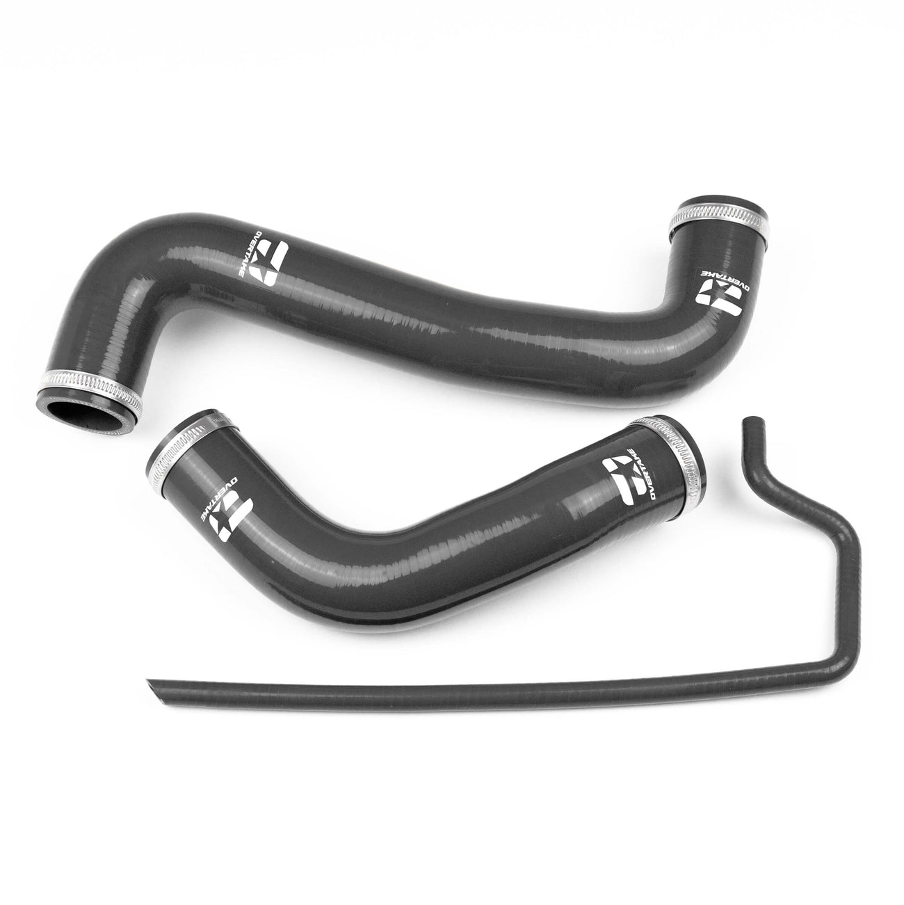 OVERTAKE Radiator Hose Kit - 2015-2021 Subaru STI