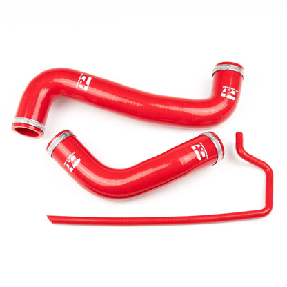 OVERTAKE Radiator Hose Kit - 2015-2021 Subaru STI