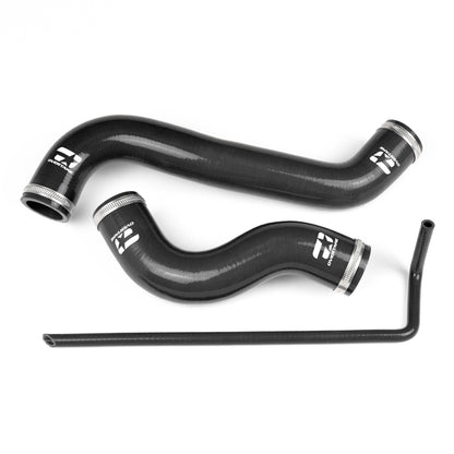 OVERTAKE Radiator Hose Kit - 2015-2021 Subaru WRX