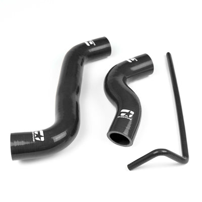 OVERTAKE Radiator Hose Kit - 2015-2021 Subaru WRX