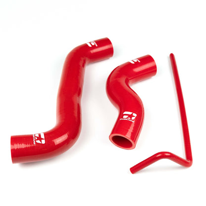 OVERTAKE Radiator Hose Kit - 2015-2021 Subaru WRX