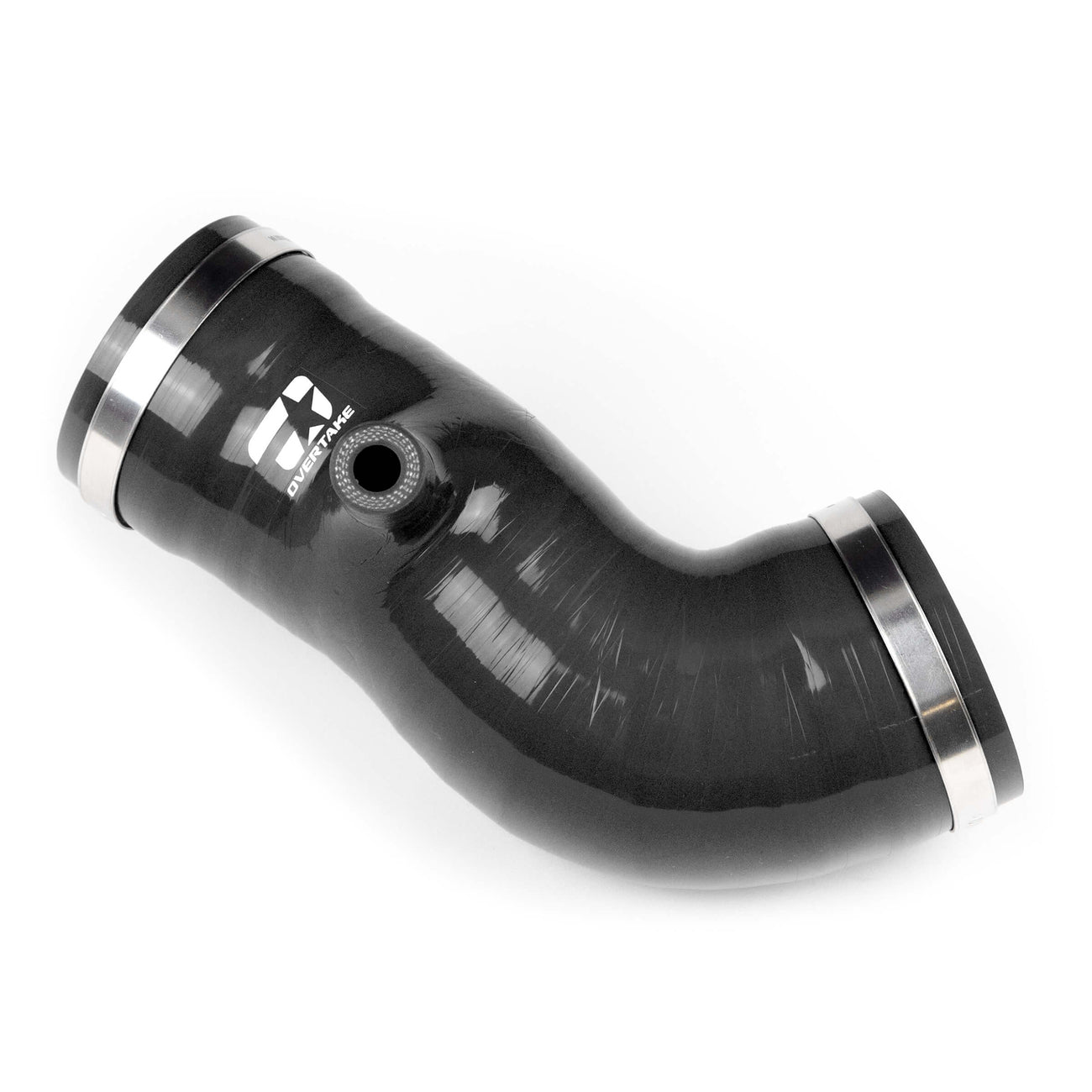 Overtake Post MAF Hose Kit - 2022+ Subaru BRZ / Toyota GR86