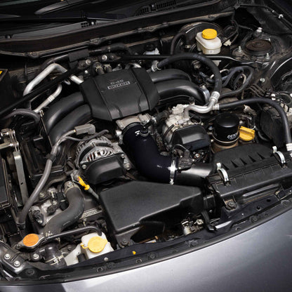 Overtake Post MAF Hose Kit - 2022+ Subaru BRZ / Toyota GR86