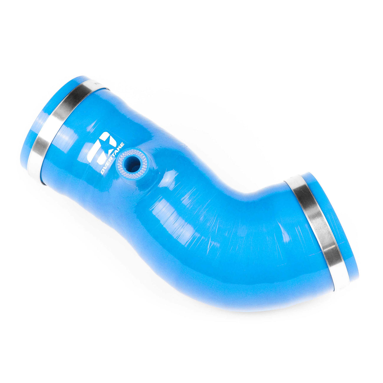 Overtake Post MAF Hose Kit - 2022+ Subaru BRZ / Toyota GR86