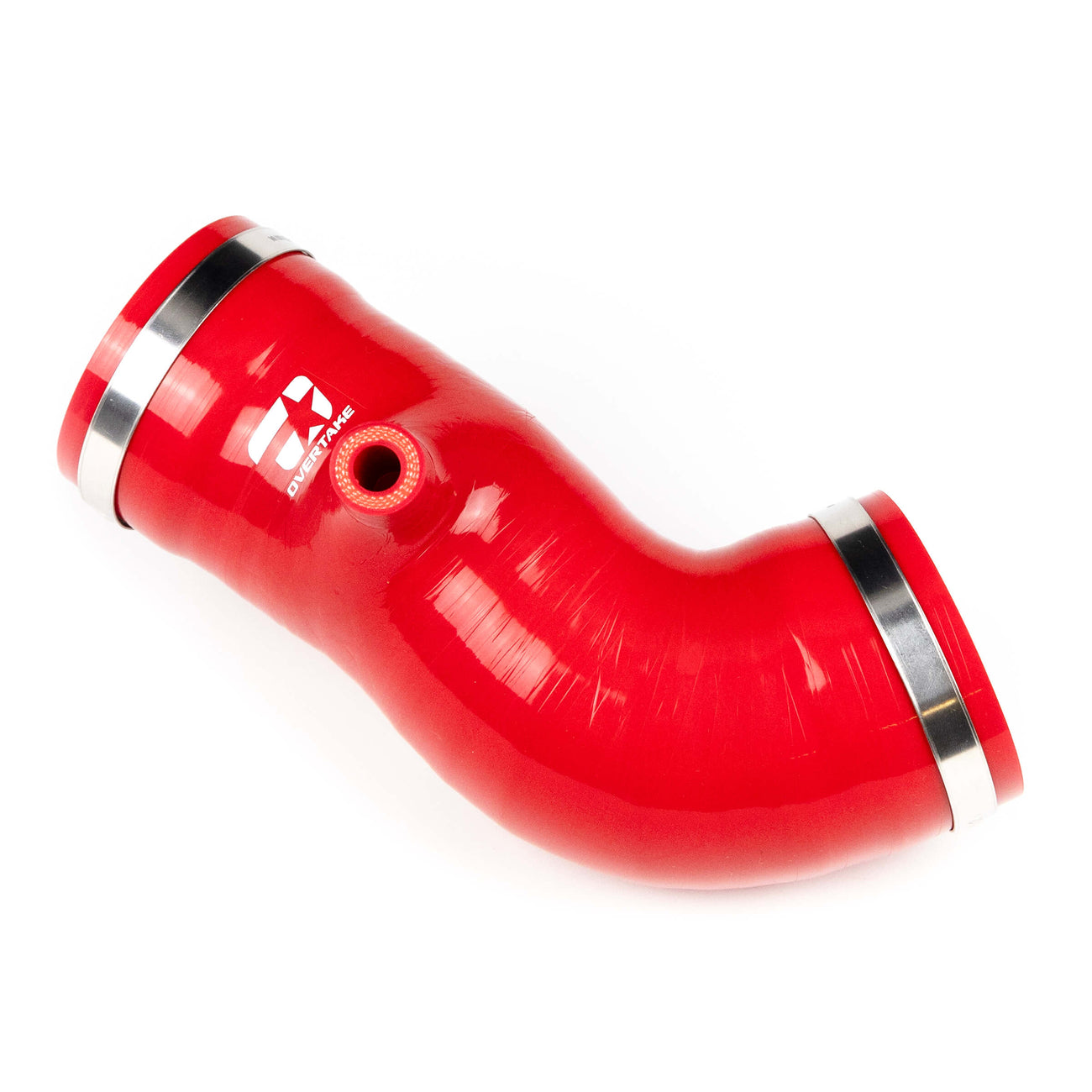 Overtake Post MAF Hose Kit - 2022+ Subaru BRZ / Toyota GR86